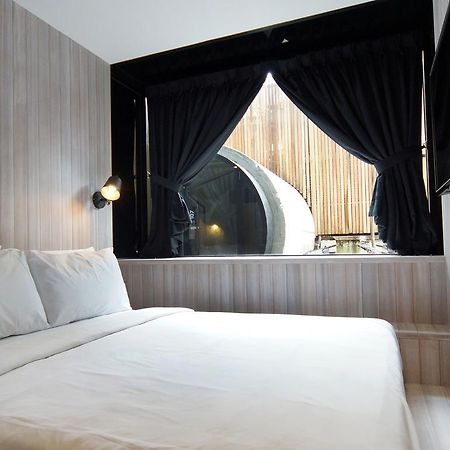 Container Hotel Kuala Lumpur Eksteriør bilde