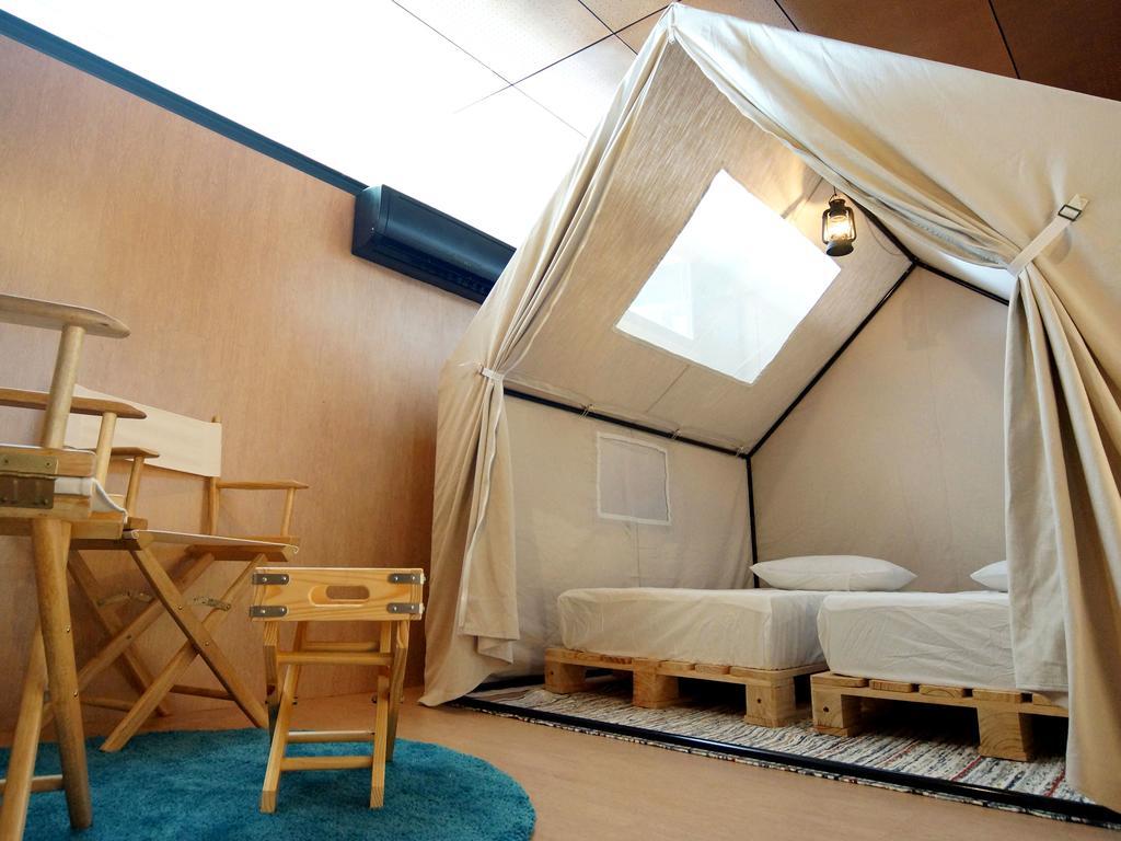 Container Hotel Kuala Lumpur Eksteriør bilde