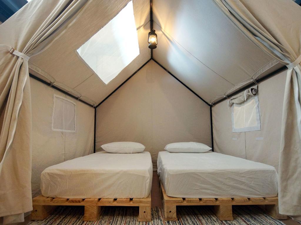 Container Hotel Kuala Lumpur Eksteriør bilde
