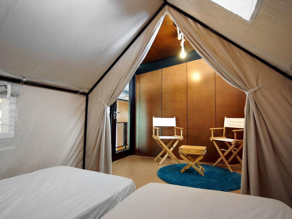 Container Hotel Kuala Lumpur Eksteriør bilde